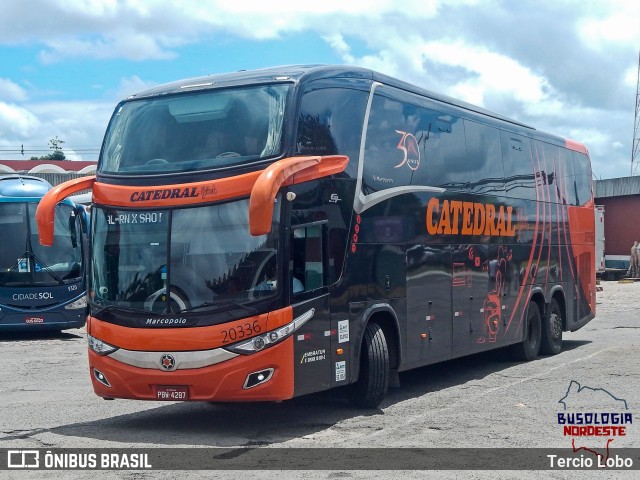 Catedral Turismo 20336 na cidade de Feira de Santana, Bahia, Brasil, por Tercio Lobo. Número da foto: #9582203.