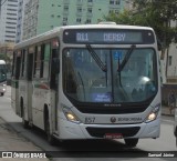 Borborema Imperial Transportes 857 na cidade de Recife, Pernambuco, Brasil, por Samuel Júnior. ID da foto: :id.