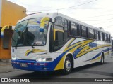 TUAN RL AB 5712 na cidade de Merced, San José, San José, Costa Rica, por Daniel Brenes. Número da foto: #9580365.