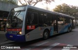 Next Mobilidade - ABC Sistema de Transporte 5414 na cidade de Santo André, São Paulo, Brasil, por Marcos Oliveira. Número da foto: #9582412.