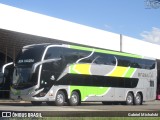 Brasil Sul Linhas Rodoviárias 3538 na cidade de Ponta Grossa, Paraná, Brasil, por Gabriel Michalski. Número da foto: #9581966.