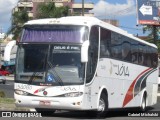Viação Jóia > Expresso Jóia 34080 na cidade de Ponta Grossa, Paraná, Brasil, por Gabriel Michalski. Número da foto: #9581912.