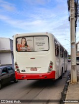 BTM - Bahia Transportes Metropolitanos 1028 na cidade de Salvador, Bahia, Brasil, por Gabriel Guimarães. Número da foto: #9581800.