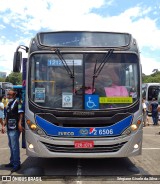 Transcooper > Norte Buss 2 6506 na cidade de São Paulo, São Paulo, Brasil, por Sérgiane Gisele da Silva. Número da foto: #9580849.