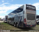 Cirilo Turismo 1800 na cidade de Aparecida, São Paulo, Brasil, por Vicente de Paulo Alves. Número da foto: #9582442.