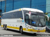 Empresa Cruz 20504 na cidade de São Paulo, São Paulo, Brasil, por Luciano Ferreira da Silva. Número da foto: #9580854.