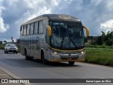 RodeRotas - Rotas de Viação do Triângulo 7134 na cidade de Hidrolândia, Goiás, Brasil, por Itamar Lopes da Silva. Número da foto: #9581230.
