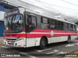 Autotransportes Pavas SJB 12691 na cidade de Merced, San José, San José, Costa Rica, por Daniel Brenes. Número da foto: #:id.
