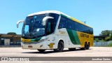 Empresa Gontijo de Transportes 18765 na cidade de Curitiba, Paraná, Brasil, por Jonathan Santos. Número da foto: #:id.