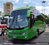 Trans Wolff Transportes e Turismo 0310 na cidade de São Paulo, São Paulo, Brasil, por Sérgiane Gisele da Silva. Número da foto: #9581799.