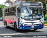 Ruta 51-53 21 na cidade de San José, San José, Costa Rica, por Andrés Martínez Rodríguez. Número da foto: #:id.