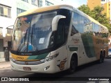 Empresa Gontijo de Transportes 21450 na cidade de Belo Horizonte, Minas Gerais, Brasil, por Moisés Lourenço. Número da foto: #9581620.