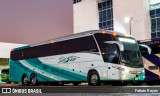 Turistar 2507 na cidade de Morelia, Michoacán, México, por Fabián Reyes. Número da foto: #9581018.