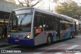 Next Mobilidade - ABC Sistema de Transporte 5413 na cidade de Santo André, São Paulo, Brasil, por Marcos Oliveira. Número da foto: #9582419.