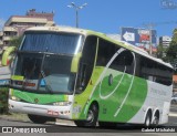 Expresso Princesa dos Campos 5939 na cidade de Ponta Grossa, Paraná, Brasil, por Gabriel Michalski. Número da foto: #9581901.