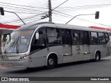 Transporte Coletivo Glória BL305 na cidade de Curitiba, Paraná, Brasil, por Netto Brandelik. Número da foto: #:id.