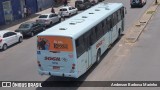SOGIL - Sociedade de Ônibus Gigante Ltda. 5116 na cidade de Porto Alegre, Rio Grande do Sul, Brasil, por Anderson Barbosa Marinho. Número da foto: #:id.