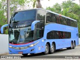 Expresso Guanabara 937 na cidade de Fortaleza, Ceará, Brasil, por Wescley  Costa. Número da foto: #:id.