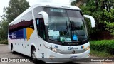 Auto Viação Putinga 36 na cidade de Santa Maria, Rio Grande do Sul, Brasil, por Busologo Holken. Número da foto: #9581421.
