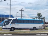 Viação Piracicabana 2338 na cidade de Santa Bárbara d`Oeste, São Paulo, Brasil, por Gilson de Souza Junior. Número da foto: #:id.