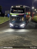 Trans Isaak Turismo 2230 na cidade de Foz do Iguaçu, Paraná, Brasil, por Marco Silva. Número da foto: #9581663.