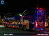 Gurgel Tur 3020 na cidade de Porto Seguro, Bahia, Brasil, por Diego Charlis Coelho. Número da foto: #9580610.