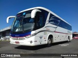 Real Transporte e Turismo 30501 na cidade de Passo Fundo, Rio Grande do Sul, Brasil, por Djianinih B Mileski. Número da foto: #:id.