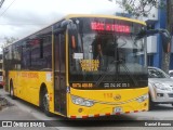 Busetas Heredianas 118 na cidade de Merced, San José, San José, Costa Rica, por Daniel Brenes. Número da foto: #9580376.