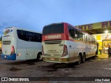 Expresso Itamarati 6504 na cidade de Cáceres, Mato Grosso, Brasil, por Allan Rafael. Número da foto: #:id.