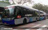 Next Mobilidade - ABC Sistema de Transporte 8322 na cidade de Santo André, São Paulo, Brasil, por Marcos Oliveira. Número da foto: #9582283.