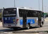 Transcooper > Norte Buss 2 6243 na cidade de São Paulo, São Paulo, Brasil, por George Miranda. Número da foto: #9580982.