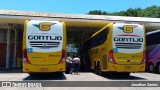 Empresa Gontijo de Transportes 18765 na cidade de Curitiba, Paraná, Brasil, por Jonathan Santos. Número da foto: #:id.