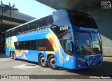 Transnorte - Transporte e Turismo Norte de Minas 87600 na cidade de Belo Horizonte, Minas Gerais, Brasil, por Whitiney Siqueira. Número da foto: #9581097.