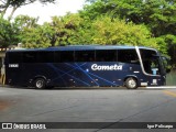Viação Cometa 721523 na cidade de São Paulo, São Paulo, Brasil, por Igor Policarpo. Número da foto: #9580600.