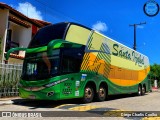 Santa Izabel 3000 na cidade de Porto Seguro, Bahia, Brasil, por Diego Charlis Coelho. Número da foto: #9580634.
