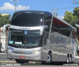 Liatur Turismo 1570 na cidade de Ponta Grossa, Paraná, Brasil, por Gabriel Michalski. Número da foto: #9581862.