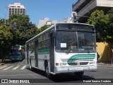 Ônibus Particulares 2194 na cidade de Belo Horizonte, Minas Gerais, Brasil, por Daniel Saraiva Cordeiro. Número da foto: #:id.