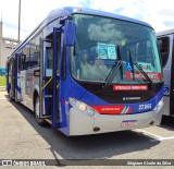 BBTT - Benfica Barueri Transporte e Turismo 27.665 na cidade de São Paulo, São Paulo, Brasil, por Sérgiane Gisele da Silva. Número da foto: #:id.