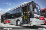 Express Transportes Urbanos Ltda 4 8068 na cidade de São Paulo, São Paulo, Brasil, por Marcelo Guerra. Número da foto: #9581599.