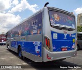 Transcooper > Norte Buss 2 6506 na cidade de São Paulo, São Paulo, Brasil, por Sérgiane Gisele da Silva. Número da foto: #9580842.