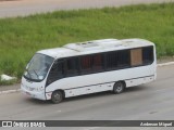 Ônibus Particulares 5534 na cidade de Escada, Pernambuco, Brasil, por Anderson Miguel. Número da foto: #:id.