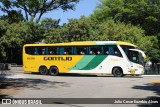 Empresa Gontijo de Transportes 18315 na cidade de São Paulo, São Paulo, Brasil, por Julio Cesar Euzebio Alves. Número da foto: #9581882.