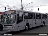Transporte Coletivo Glória BL340 na cidade de Curitiba, Paraná, Brasil, por Netto Brandelik. Número da foto: #:id.