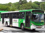 Viação Santa Brígida 1 1313 na cidade de São Paulo, São Paulo, Brasil, por Luan Vieira. Número da foto: #:id.