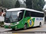 Real Brasil Turismo 130 na cidade de Petrópolis, Rio de Janeiro, Brasil, por Rafael da Silva Xarão. Número da foto: #9582392.