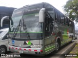 Trans Monteverde B S.A. PB 2170 na cidade de Merced, San José, San José, Costa Rica, por Daniel Brenes. Número da foto: #:id.