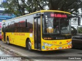 Busetas Heredianas 114 na cidade de Merced, San José, San José, Costa Rica, por Daniel Brenes. Número da foto: #9580387.