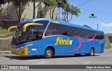Rápido Expresso Fênix Viação 39025 na cidade de Campinas, São Paulo, Brasil, por Sérgio de Sousa Elias. Número da foto: #:id.