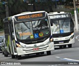 Viação Sul Fluminense 1218 na cidade de Volta Redonda, Rio de Janeiro, Brasil, por Valter Silva. Número da foto: #9580848.