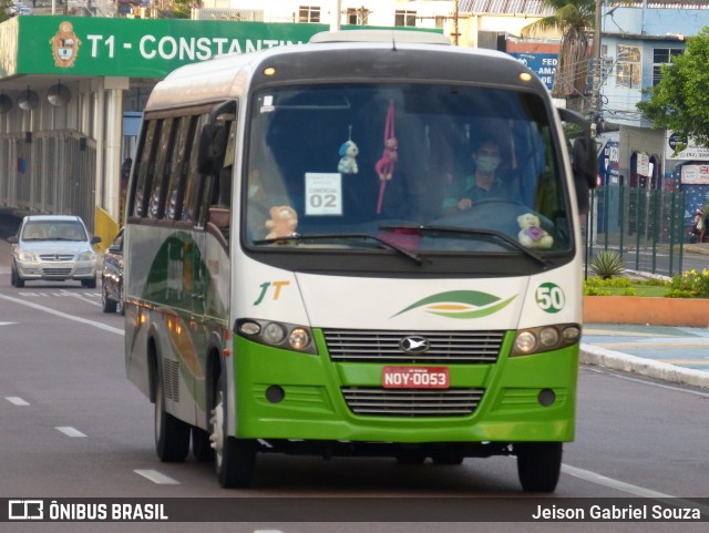 Jaçanã Tur 21711050 na cidade de Manaus, Amazonas, Brasil, por Jeison Gabriel Souza. ID da foto: 9584815.